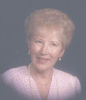 Mildred Carron (1927 - 2016)
