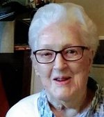 Mildred (Clarke) Hastings
