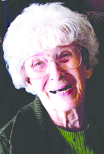 Mildred (Clute) Avery