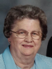 Mildred Delores Meixner (1925 - 2014)