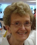 Mildred E. Hannigan (1931 - 2023)