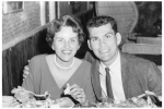 Mildred Eldefonso (1931 - 2016)