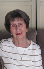 Mildred Elizabeth Anderson Allen (1920 - 2018)