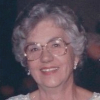 Mildred Elizabeth Axelson (1922 - 2015)