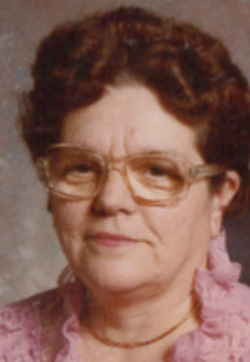 Mildred Ellen_Stransky