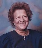 Mildred (Epps) Hinton