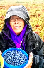 Mildred Ethel Short (1942 - 2023)