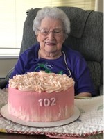 Mildred Evenson