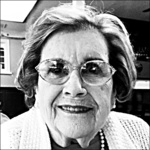 Mildred G. (Morris) Benoit