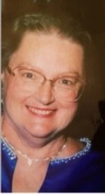 Mildred G. Perron