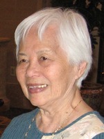 Mildred Gang Yew (Leong) Nakano