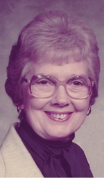 Mildred Goodwyn