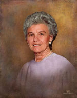 Mildred (Griffin) Howard (1926 - 2019)