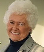Mildred H. Johnson (1918 - 2020)