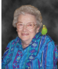 Mildred Hachfeld (1922 - 2014)