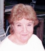 Mildred Hazel Jett