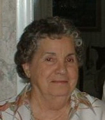 Mildred Hefferon