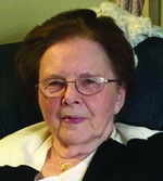 Mildred Hiersche