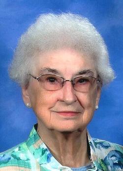 Mildred Hutto_Brown