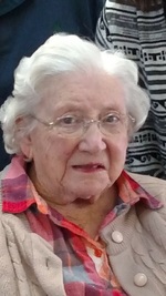 Mildred I. Shultz