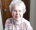 Mildred Irene Livesay (1926 - 2025)