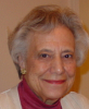 Mildred Irene Palfini (1930 - 2016)