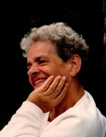 Mildred Jeanette Macey (1930 - 2017)