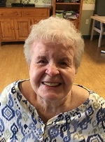Mildred K. Gagnon