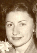 Mildred Kamph (1923 - 2020)