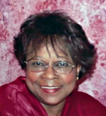 Mildred Kathryn Swann (1932 - 2018)