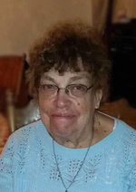 Mildred Kuschel