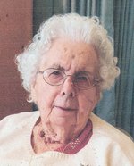 Mildred L. Kloss