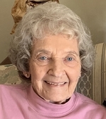 Mildred L. (Newman) Wysong (1928 - 2020)