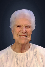 Mildred L. Steinbock