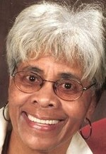 Mildred Lena (Rucks) Patton (1938 - 2019)
