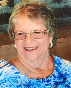 Mildred Louease_DiBona