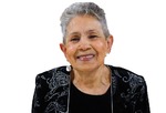 Mildred Louise Campbell