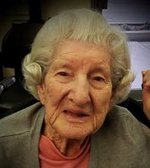 Mildred Louise Gunter Ragland