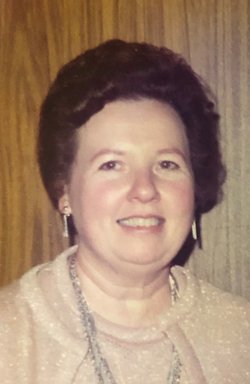 Mildred_Sinift