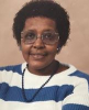 Mildred Louise Stephens (1939 - 2016)