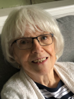 Mildred Louise Templin (1938 - 2023)