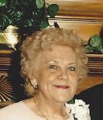 Mildred Lucille DeBlois (1926 - 2017)