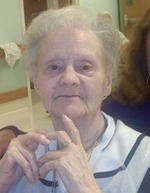 Mildred M. Crandall