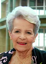 Mildred M. DelBove