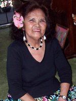 Mildred M. Hill (Talan)
