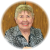 Mildred M. Hill
