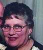 Mildred M. Smith (1932 - 2016)