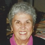 Mildred M. Viens