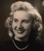 Mildred M. Wenc (1928 - 2016)