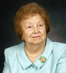 Mildred_Isbell